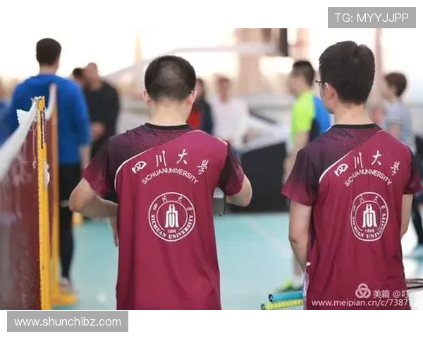 武汉羽毛球队与北京羽毛球队赛后状态分析与复盘探讨